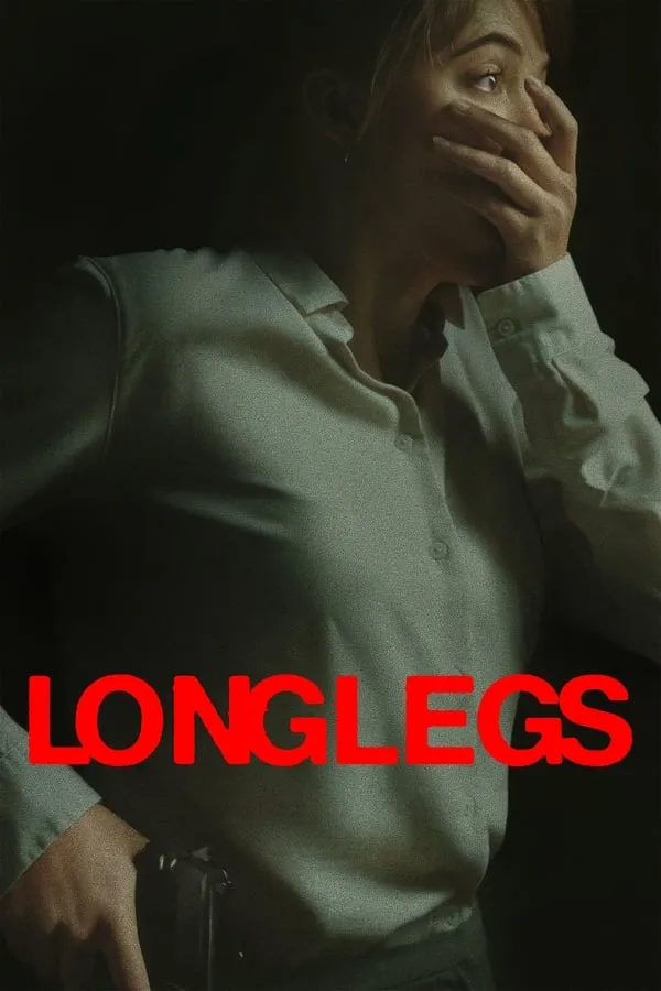 გრძელფეხება (ქართულად) / Longlegs (Grdzelfexeba Qartulad) ქართულად 2024 / grdzelpekheba qartulad