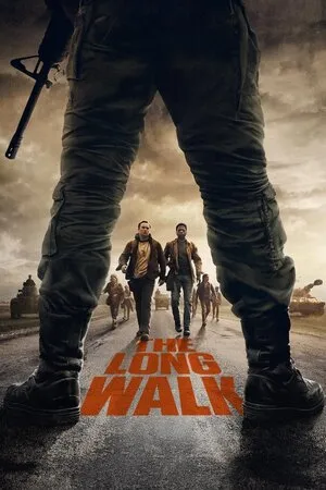 გრძელი გასეირნება (ქართულად) / The Long Walk (Grdzeli Gaseirneba Qartulad) ქართულად 2025 / grdzeli gaseirneba qartulad