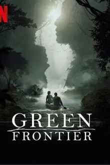 მწვანე საზღვარი (ქართულად) / Green Frontier (Frontera Verde) (Mwvane Sazgvari Qartulad) ქართულად 2019 / mtsvane sazghvari qartulad