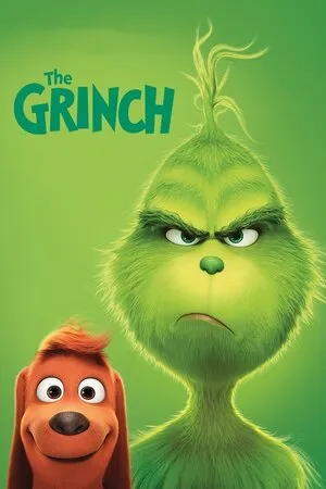 გრინჩი (ქართულად) / The Grinch (Grinchi Qartulad) ქართულად 2018 / grinchi qartulad