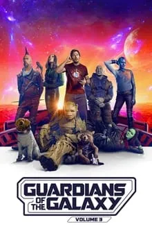 გალაქტიკის მცველები: ნაწილი 3 (ქართულად) / Guardians of the Galaxy Vol. 3 (Galaqtikis Mcvelebi: Nawili 3 Qartulad) ქართულად 2023 / galaktikis mtsvelebi natsili 3 qartulad