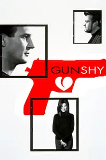 სუპერ ჯაშუში (ქართულად) / Gun Shy (Super Jashushi Qartulad) ქართულად 2000 / super jashushi qartulad