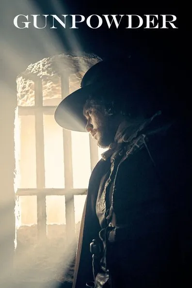 დენთი სეზონი 1 (ქართულად) / Gunpowder Season 1 ქართულად 2017 / denti sezoni 1 qartulad