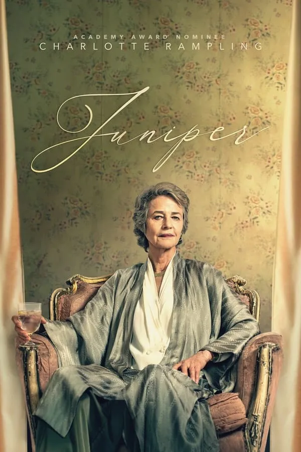 ღვია (ქართულად) / Juniper (Gvia Qartulad) ქართულად 2021 / ghvia qartulad