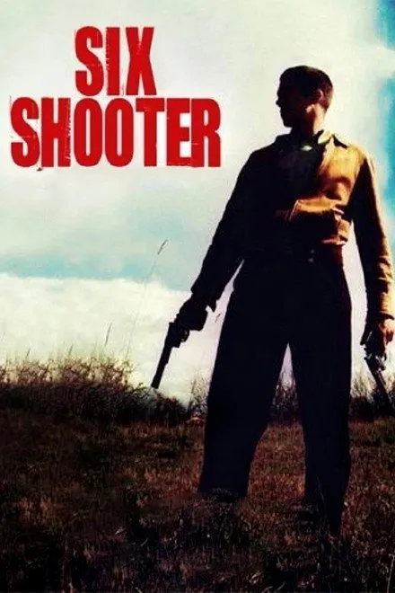 ექვსვაზნიანი (ქართულად) / Six Shooter ქართულად 2004 / ekvsvazniani qartulad