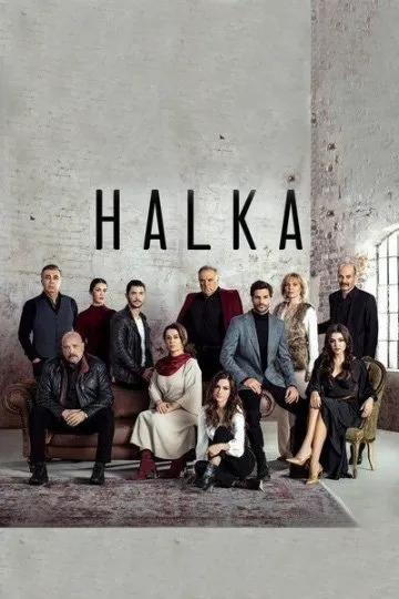 ბეჭედი (ქართულად) / Halka (Bechedi Qartulad) ქართულად 2019 / bechedi qartulad