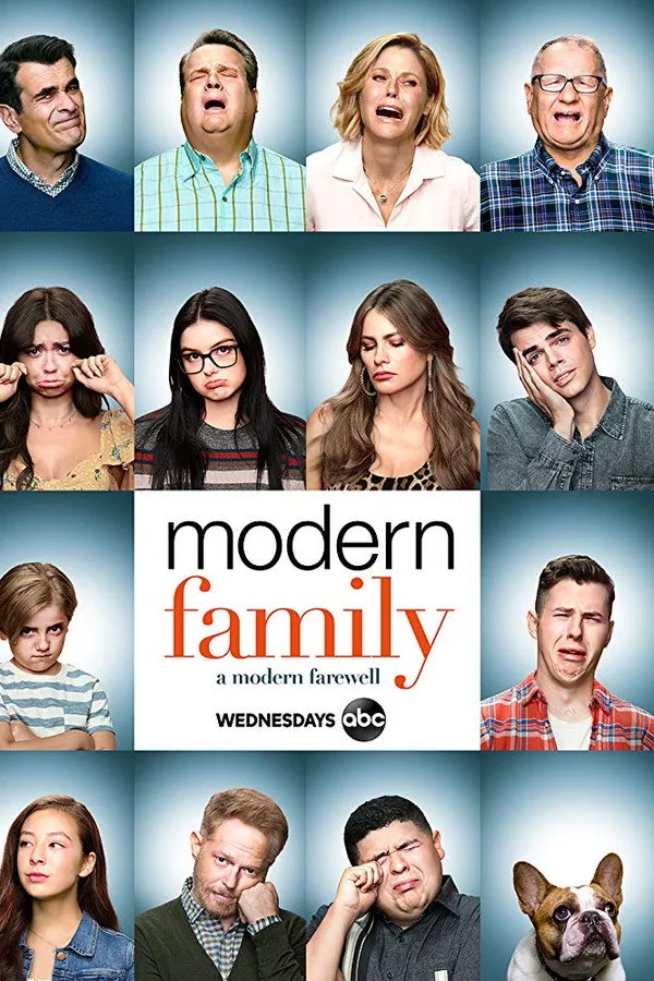 ამერიკული ოჯახი სეზონი 6 (ქართულად) / Modern Family Season 6 ქართულად 2014 / amerikuli ojakhi sezoni 6 qartulad