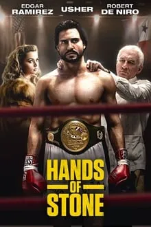 ქვის ხელები (ქართულად) / Hands of Stone (Qvis Xelebi Qartulad) ქართულად 2016 / kvis khelebi qartulad