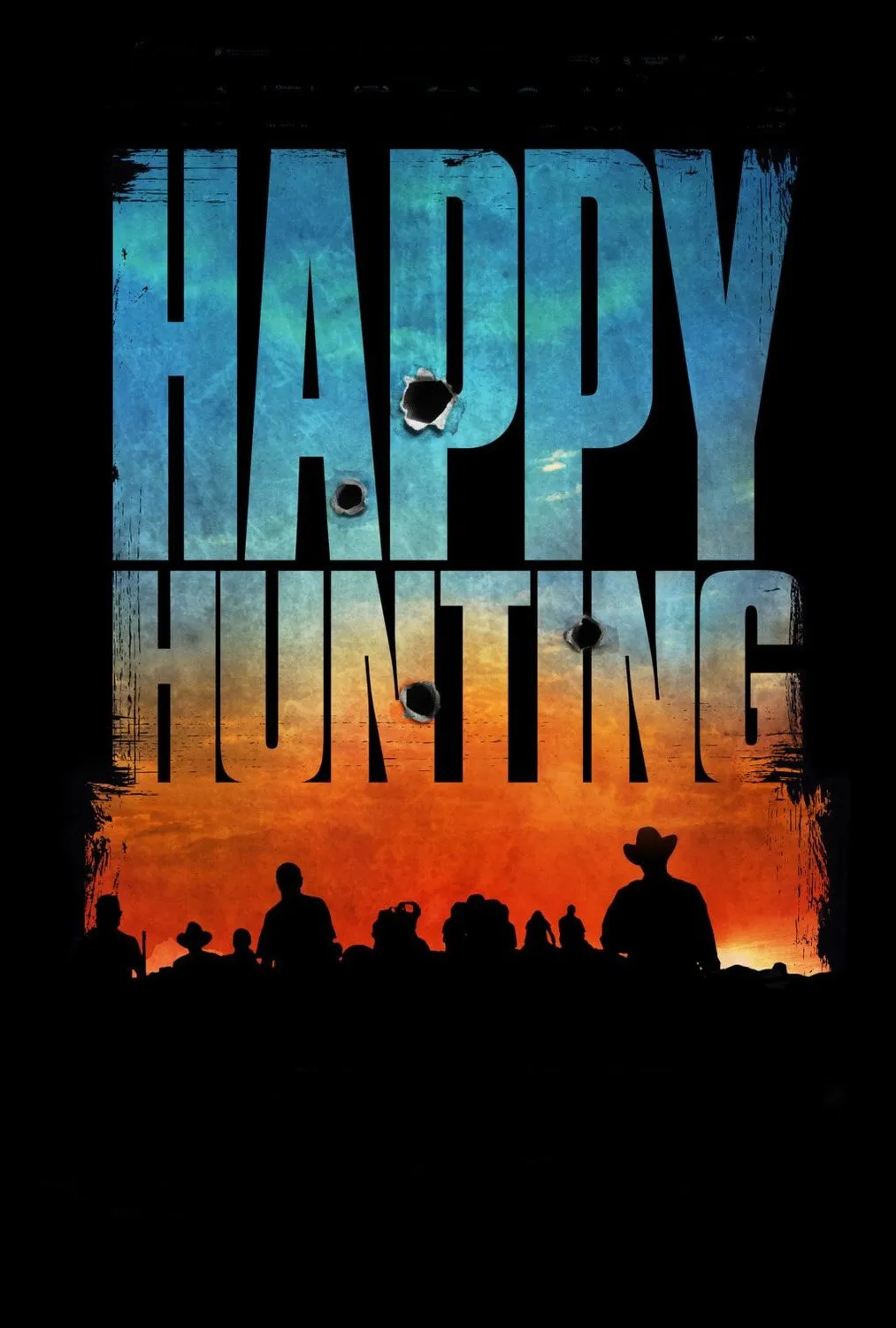 ბედნიერი ნადირობა (ქართულად) / Happy Hunting ქართულად 2017 / bednieri nadiroba qartulad