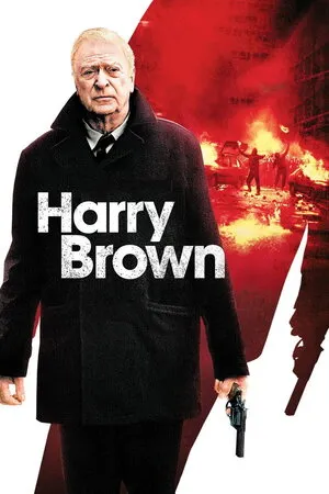 ჰარი ბრაუნი (ქართულად) / Harry Brown (Hari Brauni Qartulad) ქართულად 2009 / hari brauni qartulad