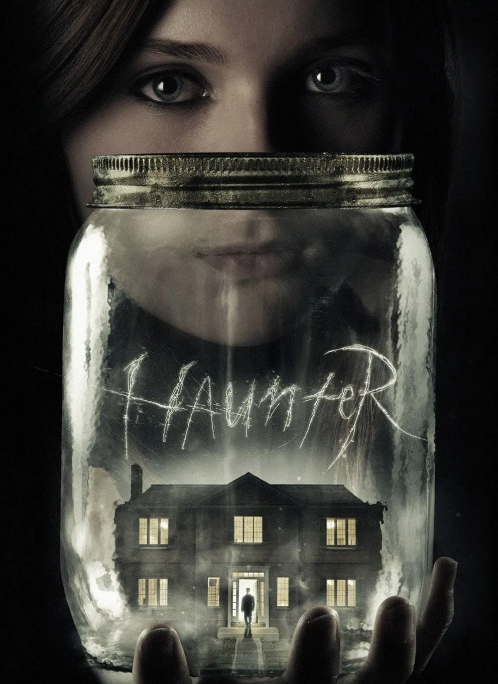 მონადირე (ქართულად) / Haunter ქართულად 2013 / monadire qartulad