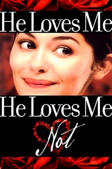 ვუყვარვარ... არ ვუყვარვარ (ქართულად) / He Loves Me… He Loves Me Not (Vuyvarvar... Ar Vuyvarvar Qartulad) ქართულად 2002 / vuqvarvar ar vuqvarvar qartulad