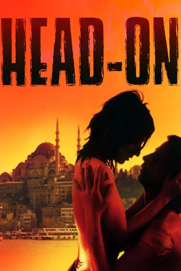სახით კედლისკენ (ქართულად) / Head-On (Gegen die Wand) ქართულად 2004 / sakhit kedlisken qartulad