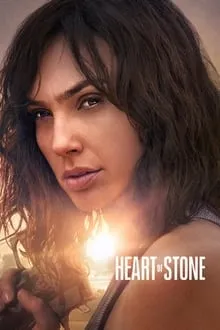 სტოუნის გული (ქართულად) / Heart of Stone (Stounis Guli Qartulad) ქართულად 2023 / stounis guli qartulad