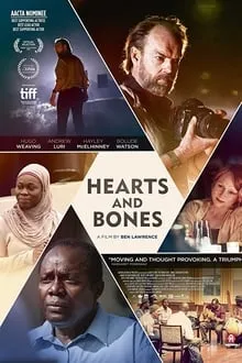გულები და ძვლები (ქართულად) / Hearts and Bones (Gulebi Da Dzvlebi Qartulad) ქართულად 2019 / gulebi da dzvlebi qartulad