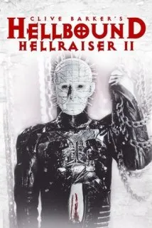 ჯოჯოხეთიდან აღმდგარი 2 (ქართულად) / Hellbound: Hellraiser II ქართულად 1988 / jojokhetidan aghmdgari 2 qartulad