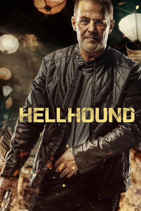 ჰელჰოუნდი (ქართულად) / Hellhound (Helhoundi Qartulad) ქართულად 2024 / helhoundi qartulad
