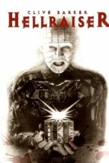 ჯოჯოხეთიდან აღმდგარი (ქართულად) / Hellraiser ქართულად 1987 / jojokhetidan aghmdgari qartulad