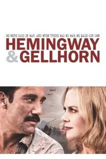 ჰემინგუეი და გელჰორნი (ქართულად) / Hemingway & Gellhorn ქართულად 2012 / heminguei da gelhorni qartulad