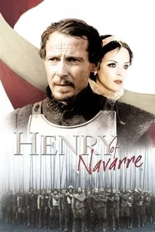 ჰენრი IV ნავარელი (ქართულად) / Henri 4 (Henri 4 Navareli Qartulad) ქართულად 2010 / henri iv navareli qartulad