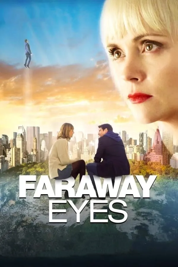 სიყვარული იმქვეყნიდან (ქართულად) / Here After (Faraway Eyes) (Siyvaruli Imqveynidan Qartulad) ქართულად 2020 / siqvaruli imkveqnidan qartulad