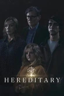 რეინკარნაცია (ქართულად) / Hereditary (Reinkarnacia Qartulad) ქართულად 2018 / reinkarnatsia qartulad