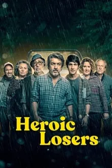 გმირულად დამარცხებულები (ქართულად) / Heroic Losers (Gmirulad Damarcxebulebi Qartulad) ქართულად 2019 / gmirulad damartskhebulebi qartulad