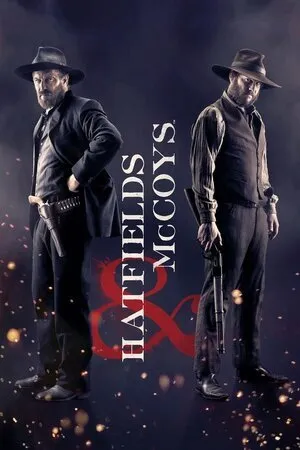 ჰეტფილდი და მაკოი (ქართულად) / Hatfields & McCoys (Hetfildi Da Makoi Qartulad) ქართულად 2012 / hetpildi da makoi qartulad