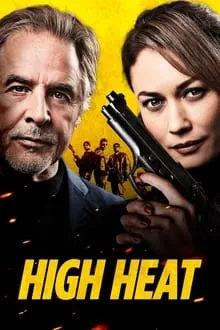 მაღალი ტემპერატურა (ქართულად) / High Heat (Magali Temperatura Qartulad) ქართულად 2022 / maghali temperatura qartulad