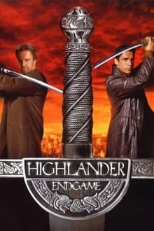 მთიელი 4: თამაშის დასასრული (ქართულად) / Highlander: Endgame (Mtieli 4: Tamashis Dasasruli Qartulad) ქართულად 2000 / mtieli 4 tamashis dasasruli qartulad