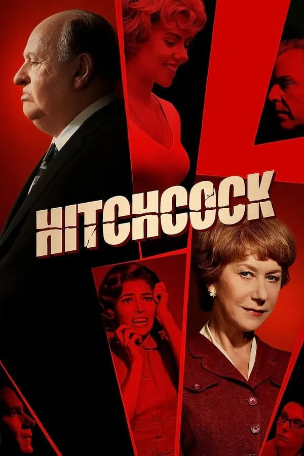 ჰიჩკოკი (ქართულად) / Hitchcock ქართულად 2012 / hichkoki qartulad