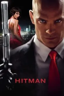 ჰიტმენი (ქართულად) / Hitman (Hitmeni Qartulad) ქართულად 2007 / hitmeni qartulad