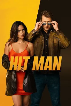 ჰიტმენი (ქართულად) / Hit Man (Hitmeni Qartulad) ქართულად 2023 / hitmeni qartulad