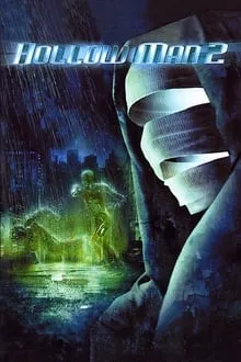 უჩინმაჩინი 2 (ქართულად) / Hollow Man II (Uchinmachini 2 Qartulad) ქართულად 2006 / uchinmachini 2 qartulad