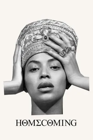 შინ დაბრუნება: ბიონსეს ფილმი (ქართულად) / Homecoming: A Film by Beyoncé ქართულად 2019 / shin dabruneba bionses pilmi qartulad