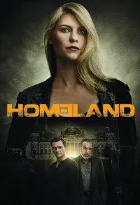 სამშობლო სეზონი 7 (ქართულად) / Homeland Season 7 ქართულად 2018 / samshoblo sezoni 7 qartulad