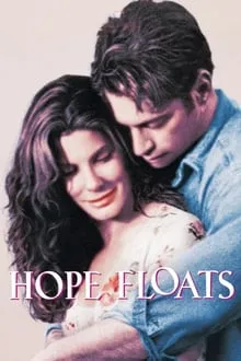 იმედის ნაპერწკალი (ქართულად) / Hope Floats (Imedis Naperwkali Qartulad) ქართულად 1998 / imedis napertskali qartulad