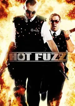 ვითომ მაგარი პოლიციელები (ქართულად) / Hot Fuzz ქართულად 2007 / vitom magari politsielebi qartulad