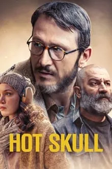 ცხელი თავის ქალა (ქართულად) / Hot Skull (Cxeli Tavis Qala Qartulad) ქართულად 2022 / tskheli tavis kala qartulad