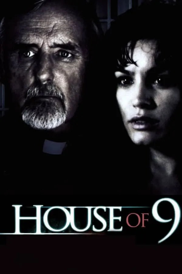 სახლი 9 ადამიანისთვის (ქართულად) / House of 9 ქართულად 2005 / sakhli 9 adamianistvis qartulad