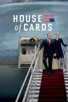 ბანქოს სახლი სეზონი 1 სეზონი 1 (ქართულად) / House of Cards Season 1 ქართულად / bankos sakhli sezoni 1 qartulad sezoni 1