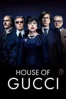 გუჩის სახლი (ქართულად) / House of Gucci (Guchis Saxli Qartulad) ქართულად 2021 / guchis sakhli qartulad