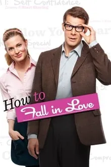 როგორ შევიყვაროთ (ქართულად) / How to Fall in Love (Rogor Sheviyvarot Qartulad) ქართულად 2012 / rogor sheviqvarot qartulad