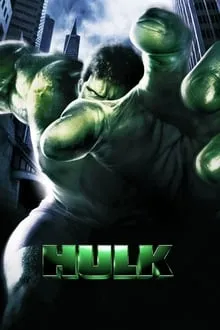 ჰალკი (ქართულად) / Hulk (Halki Qartulad) ქართულად 2003 / halki qartulad