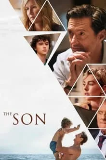ვაჟი (ქართულად) / The Son (Vaji Qartulad) ქართულად 2022 / vazhi qartulad
