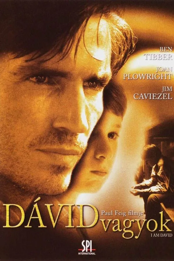 მე დევიდი ვარ (ქართულად) / I Am David ქართულად 2003 / me devidi var qartulad