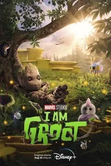 მე ვარ გრუტი (ქართულად) / I Am Groot (Me Var Gruti Qartulad) ქართულად 2022 / me var gruti qartulad