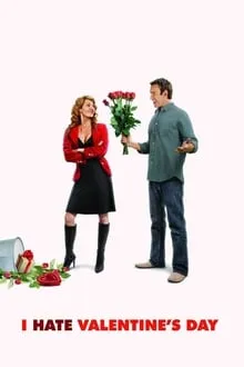 ვერ ვიტან ვალენტინის დღეს (ქართულად) / I Hate Valentine's Day (Ver Vitan Valentinis Dges Qartulad) ქართულად 2009 / ver vitan valentinis dghes qartulad