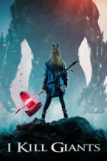 მე ვკლავ გიგანტებს (ქართულად) / I Kill Giants (Me Vklav Gigantebs Qartulad) ქართულად 2017 / me vklav gigantebs qartulad