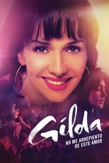 ჯილდა (ქართულად) / I'm Gilda (Gilda, no me arrepiento de este amor) (Jilda Qartulad) ქართულად 2016 / jilda qartulad